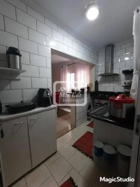 Foto 7 de Sobrado com 4 quartos à venda, 154m2 em Bussocaba, Osasco - SP