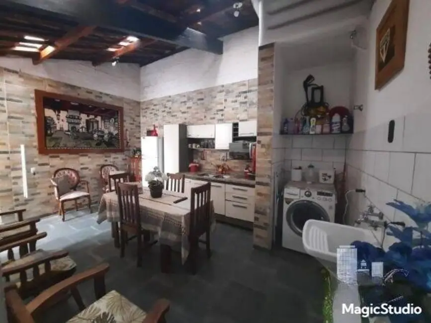 Foto 4 de Sobrado com 4 quartos à venda, 154m2 em Bussocaba, Osasco - SP