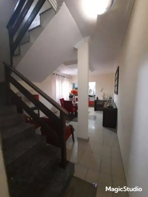 Foto 3 de Sobrado com 4 quartos à venda, 154m2 em Bussocaba, Osasco - SP