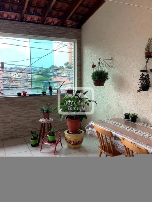 Foto 3 de Casa com 3 quartos à venda, 150m2 em Jaguaribe, Osasco - SP