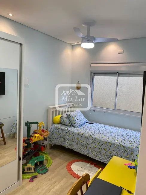 Foto 8 de Casa com 3 quartos à venda, 150m2 em Jaguaribe, Osasco - SP