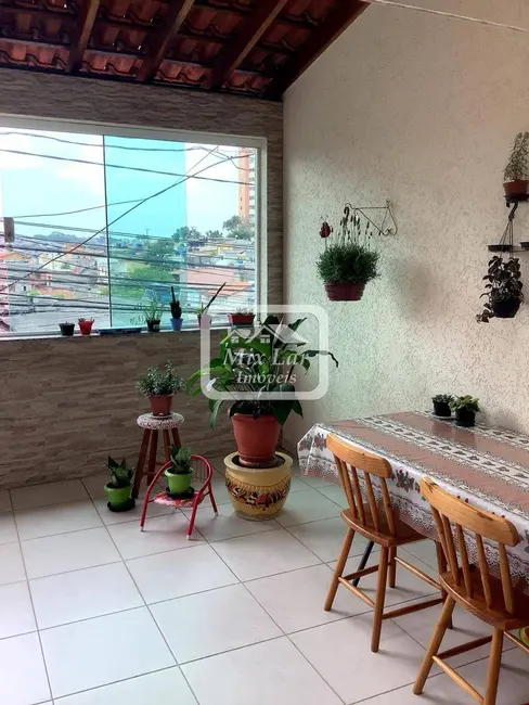 Foto 3 de Casa com 3 quartos à venda, 150m2 em Jaguaribe, Osasco - SP