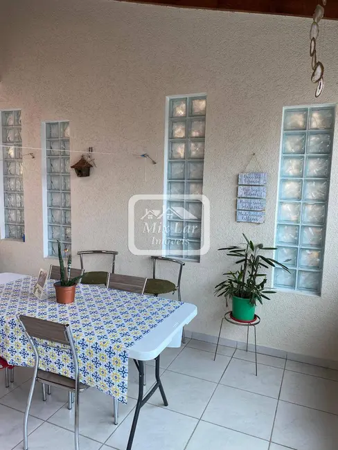 Foto 2 de Casa com 3 quartos à venda, 150m2 em Jaguaribe, Osasco - SP