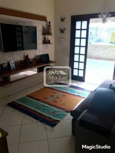 Foto 1 de Casa com 3 quartos à venda, 150m2 em Jaguaribe, Osasco - SP