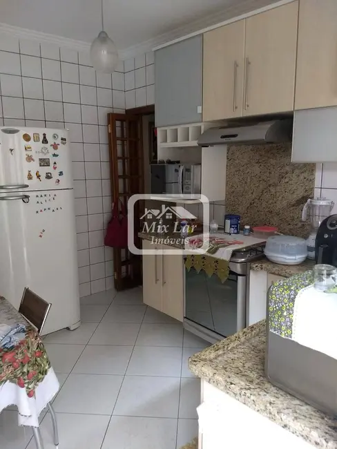 Foto 4 de Casa com 3 quartos à venda, 150m2 em Jaguaribe, Osasco - SP