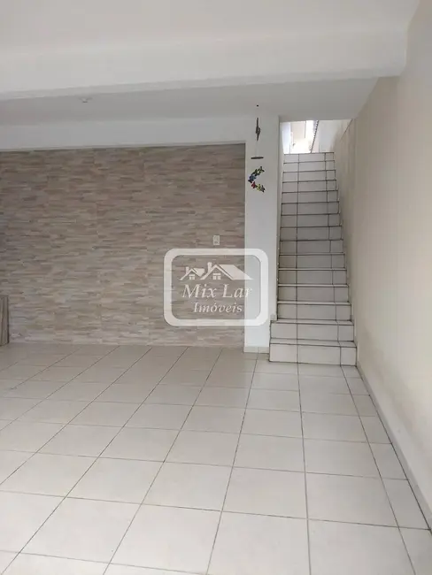 Foto 9 de Casa com 3 quartos à venda, 150m2 em Jaguaribe, Osasco - SP