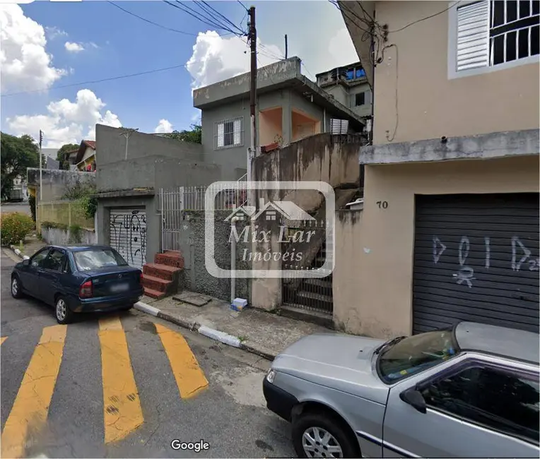 Foto 1 de Casa com 2 quartos à venda, 164m2 em Bela Vista, Osasco - SP