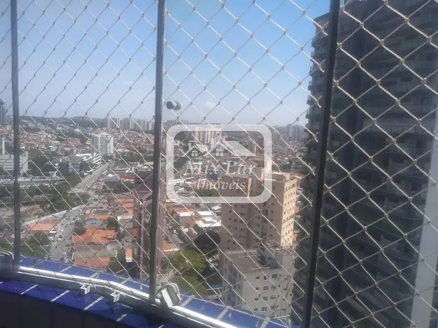 Foto 6 de Apartamento com 3 quartos à venda, 164m2 em Bela Vista, Osasco - SP