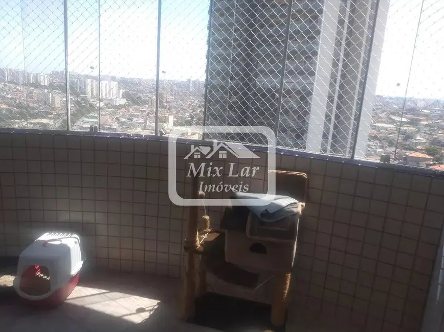 Apartamento com 3 quartos à venda, 164m2 em Bela Vista, Osasco - SP - imagem 8 Foto 8 de Apartamento com 3 quartos à venda, 164m2 em Bela Vista, Osasco - SP