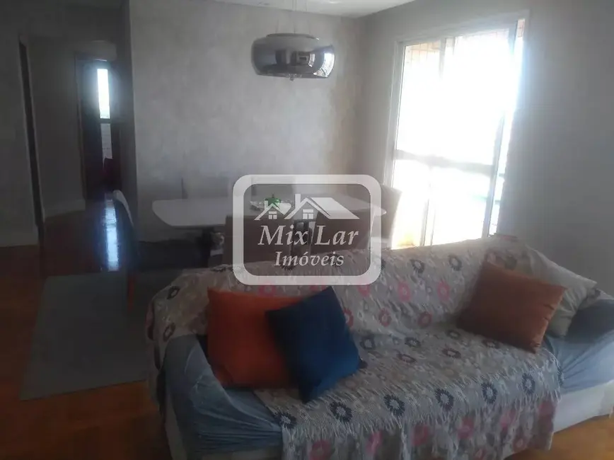 Apartamento com 3 quartos à venda, 164m2 em Bela Vista, Osasco - SP - imagem 3 Foto 3 de Apartamento com 3 quartos à venda, 164m2 em Bela Vista, Osasco - SP
