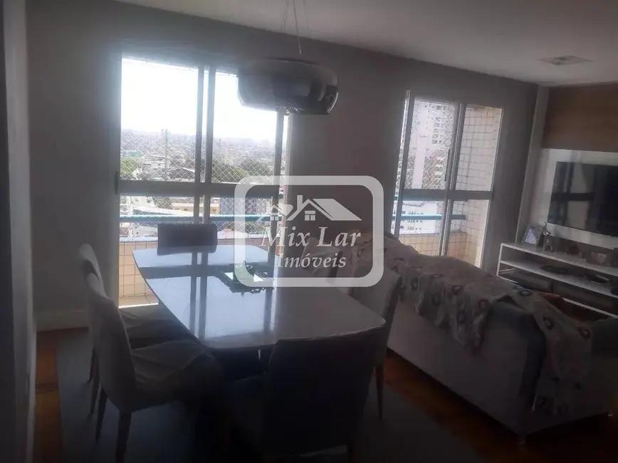 Apartamento com 3 quartos à venda, 164m2 em Bela Vista, Osasco - SP - imagem 1 Foto 1 de Apartamento com 3 quartos à venda, 164m2 em Bela Vista, Osasco - SP