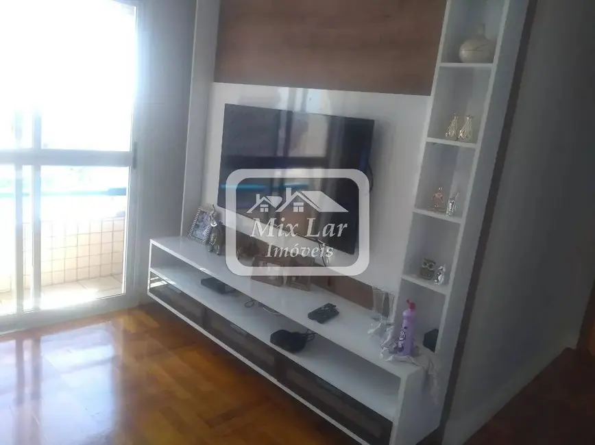 Foto 2 de Apartamento com 3 quartos à venda, 164m2 em Bela Vista, Osasco - SP