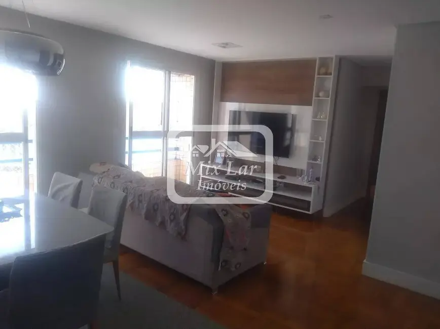Apartamento com 3 quartos à venda, 164m2 em Bela Vista, Osasco - SP - imagem 4 Foto 4 de Apartamento com 3 quartos à venda, 164m2 em Bela Vista, Osasco - SP