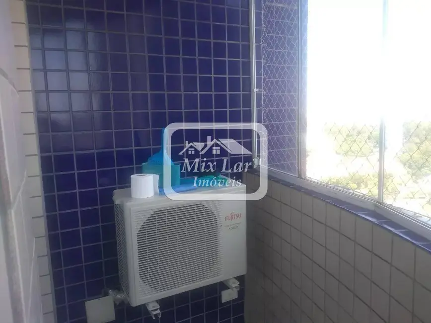 Foto 7 de Apartamento com 3 quartos à venda, 164m2 em Bela Vista, Osasco - SP