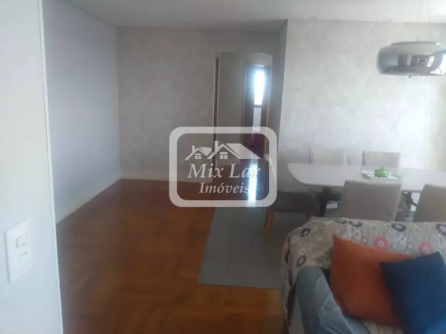 Apartamento com 3 quartos à venda, 164m2 em Bela Vista, Osasco - SP - imagem 5 Foto 5 de Apartamento com 3 quartos à venda, 164m2 em Bela Vista, Osasco - SP