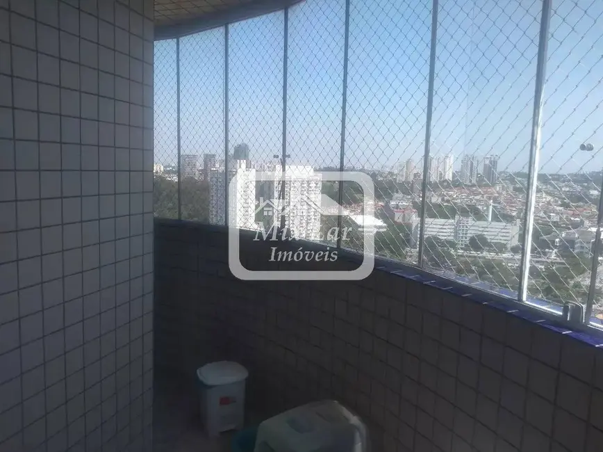 Apartamento com 3 quartos à venda, 164m2 em Bela Vista, Osasco - SP - imagem 9 Foto 9 de Apartamento com 3 quartos à venda, 164m2 em Bela Vista, Osasco - SP