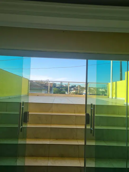 Foto 9 de Sobrado com 3 quartos à venda, 230m2 em Bela Vista, Osasco - SP