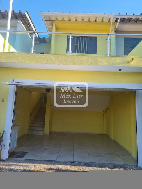 Foto 2 de Sobrado com 3 quartos à venda, 230m2 em Bela Vista, Osasco - SP