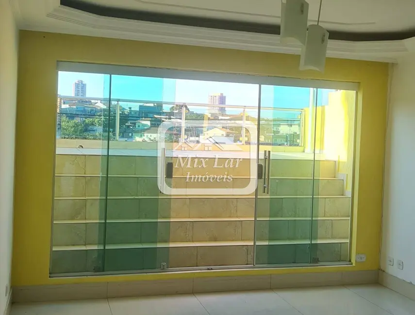 Foto 8 de Sobrado com 3 quartos à venda, 230m2 em Bela Vista, Osasco - SP