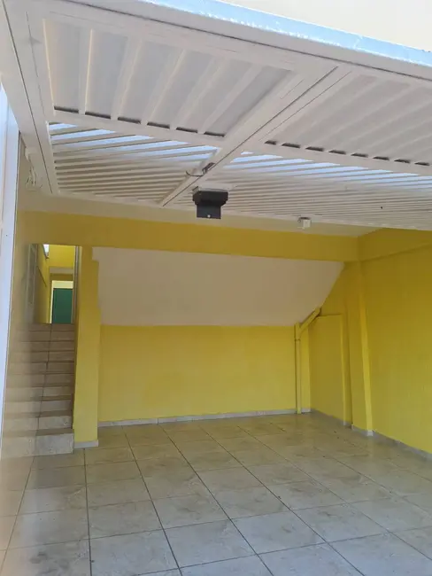 Foto 3 de Sobrado com 3 quartos à venda, 230m2 em Bela Vista, Osasco - SP
