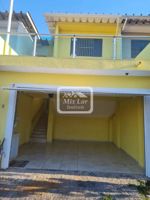 Foto 2 de Sobrado com 3 quartos à venda, 230m2 em Bela Vista, Osasco - SP