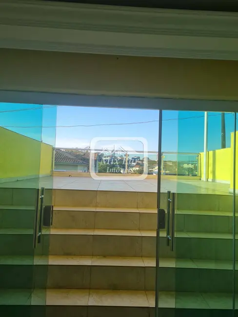 Foto 9 de Sobrado com 3 quartos à venda, 230m2 em Bela Vista, Osasco - SP