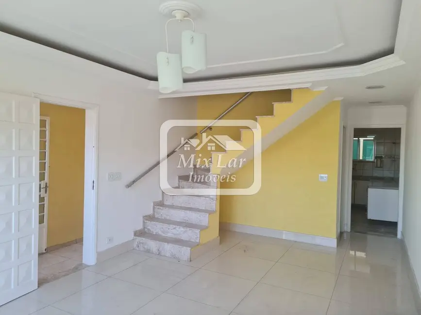 Foto 4 de Sobrado com 3 quartos à venda, 230m2 em Bela Vista, Osasco - SP