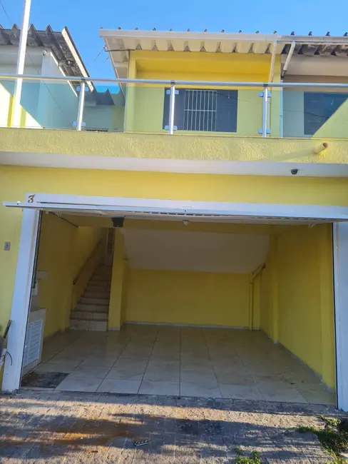Foto 2 de Sobrado com 3 quartos à venda, 230m2 em Bela Vista, Osasco - SP