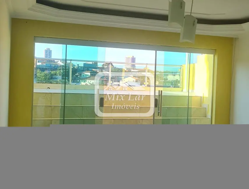 Foto 8 de Sobrado com 3 quartos à venda, 230m2 em Bela Vista, Osasco - SP