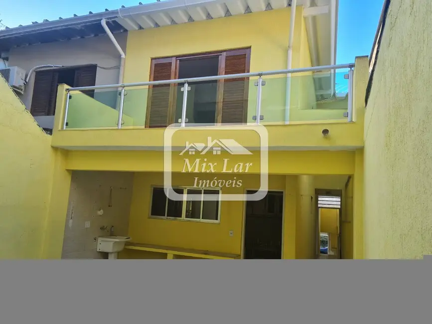 Foto 1 de Sobrado com 3 quartos à venda, 230m2 em Bela Vista, Osasco - SP