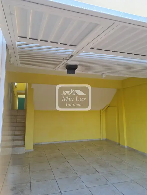 Foto 3 de Sobrado com 3 quartos à venda, 230m2 em Bela Vista, Osasco - SP