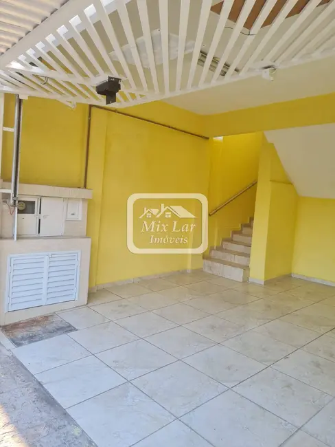 Foto 5 de Sobrado com 3 quartos à venda, 230m2 em Bela Vista, Osasco - SP