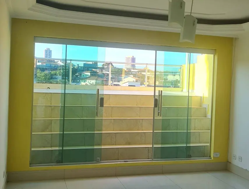 Foto 8 de Sobrado com 3 quartos à venda, 230m2 em Bela Vista, Osasco - SP