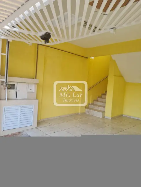 Foto 5 de Sobrado com 3 quartos à venda, 230m2 em Bela Vista, Osasco - SP