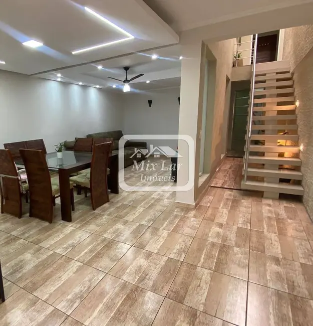 Foto 5 de Casa com 3 quartos à venda, 154m2 em Jaguaribe, Osasco - SP