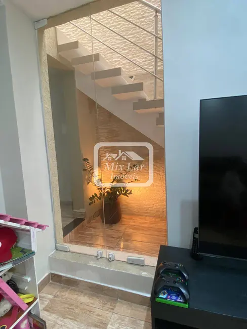 Foto 6 de Casa com 3 quartos à venda, 154m2 em Jaguaribe, Osasco - SP