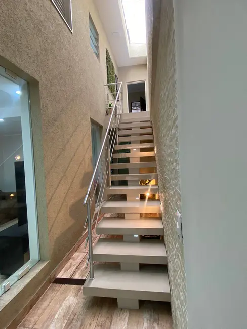 Foto 7 de Casa com 3 quartos à venda, 154m2 em Jaguaribe, Osasco - SP