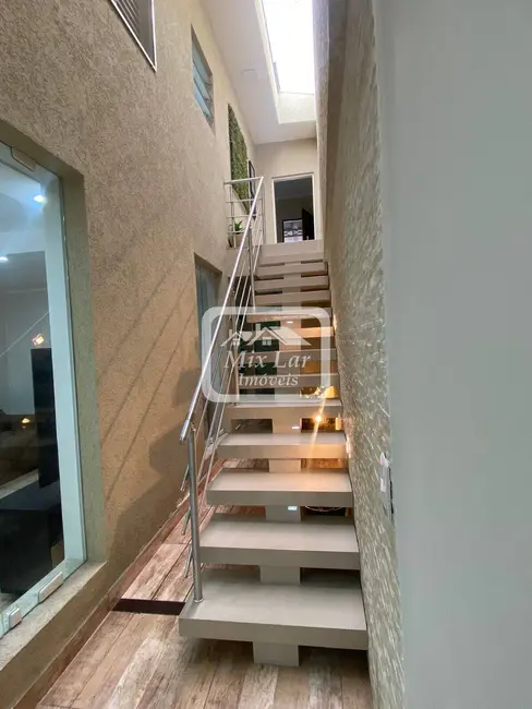 Foto 7 de Casa com 3 quartos à venda, 154m2 em Jaguaribe, Osasco - SP