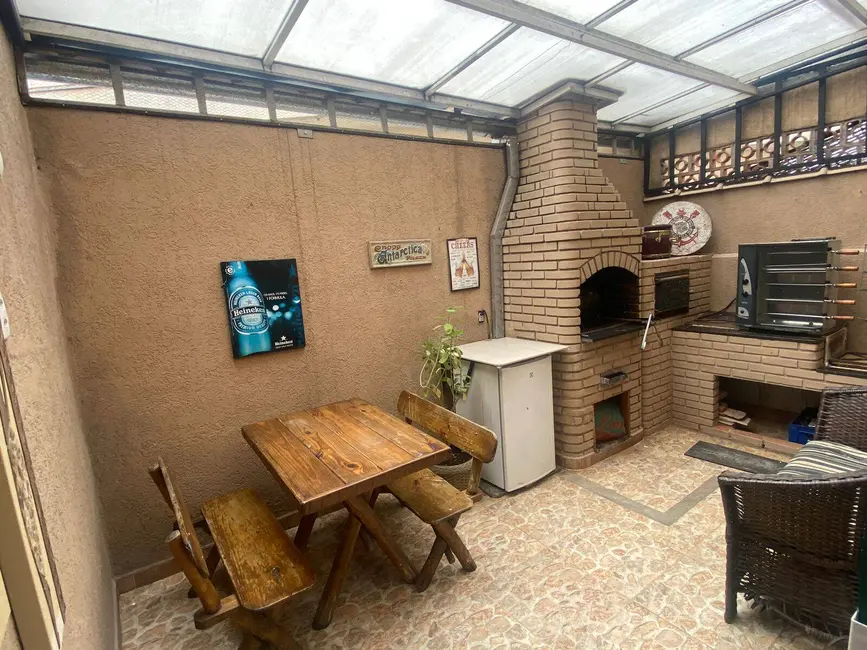 Foto 8 de Casa com 3 quartos à venda, 154m2 em Jaguaribe, Osasco - SP
