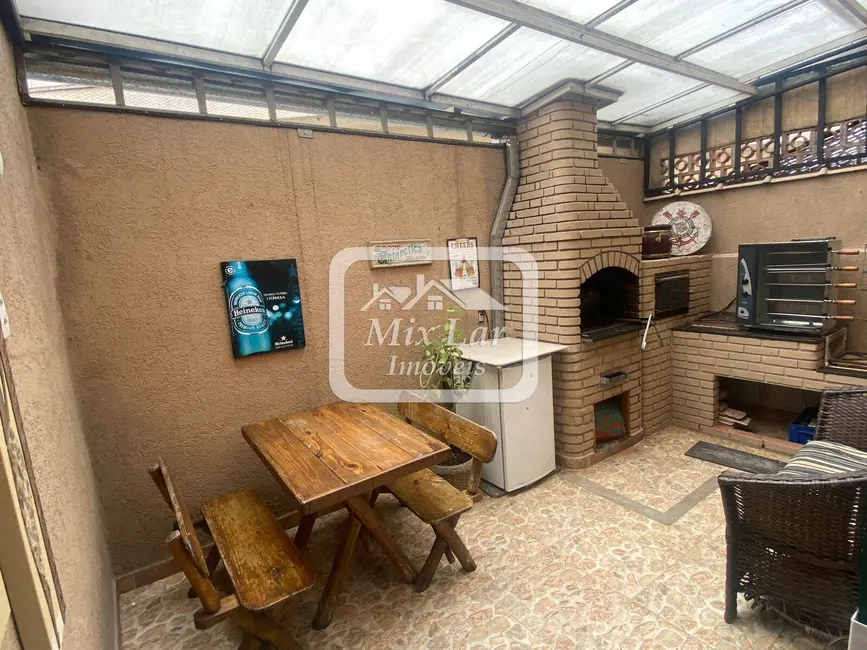 Foto 8 de Casa com 3 quartos à venda, 154m2 em Jaguaribe, Osasco - SP