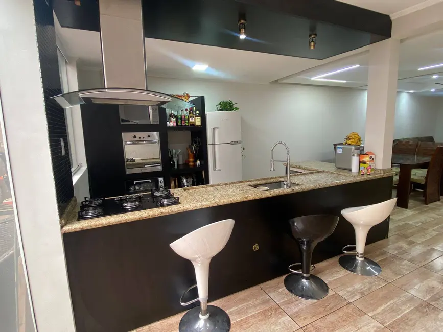 Foto 4 de Casa com 3 quartos à venda, 154m2 em Jaguaribe, Osasco - SP