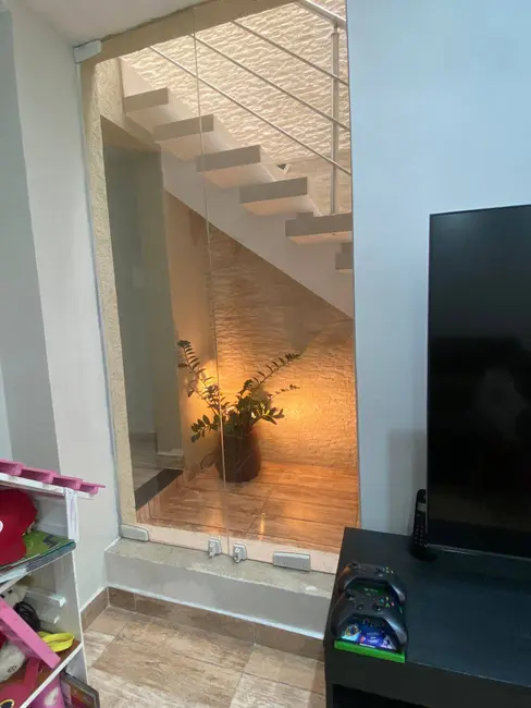 Foto 6 de Casa com 3 quartos à venda, 154m2 em Jaguaribe, Osasco - SP