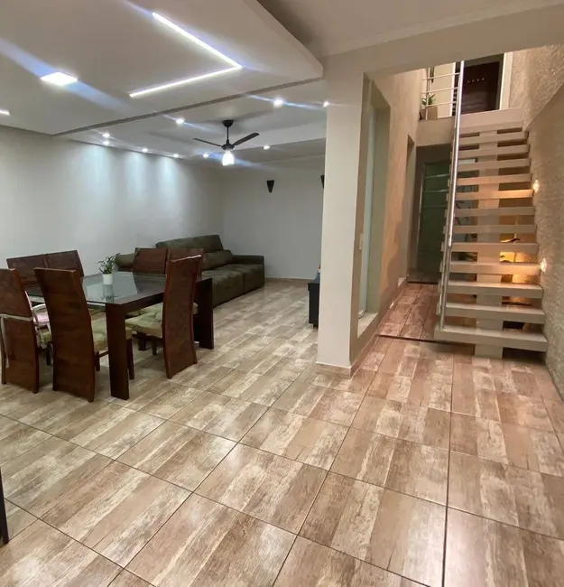 Foto 5 de Casa com 3 quartos à venda, 154m2 em Jaguaribe, Osasco - SP