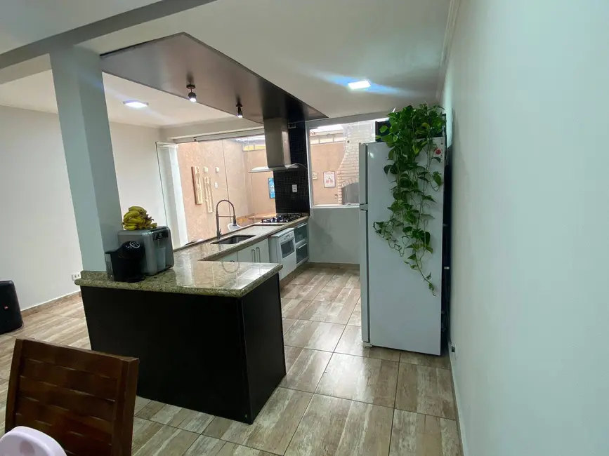 Foto 3 de Casa com 3 quartos à venda, 154m2 em Jaguaribe, Osasco - SP
