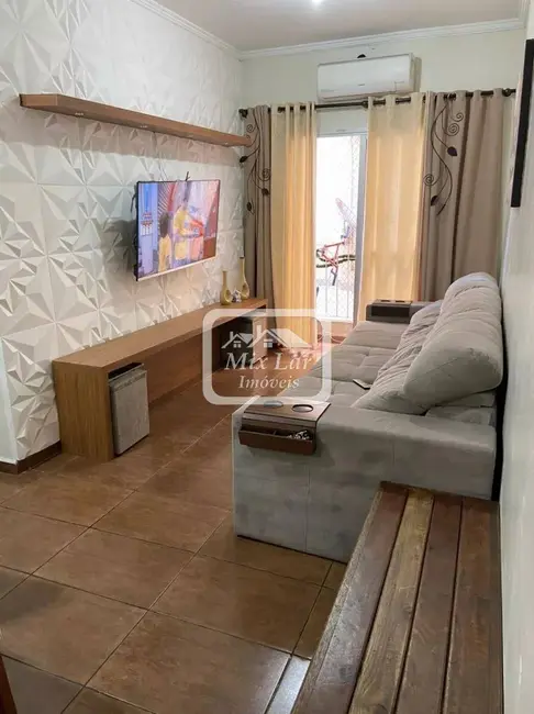 Foto 2 de Apartamento com 2 quartos à venda, 68m2 em Vila Menck, Osasco - SP