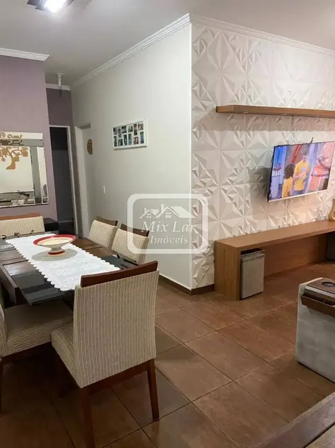 Foto 1 de Apartamento com 2 quartos à venda, 68m2 em Vila Menck, Osasco - SP