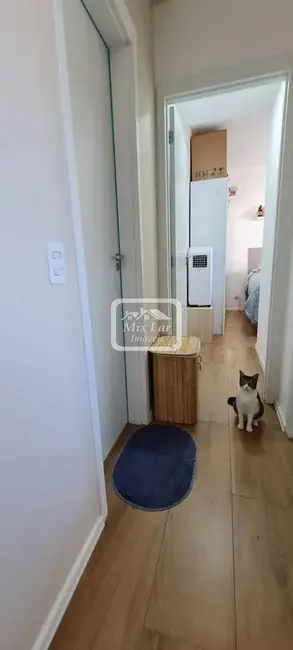 Foto 6 de Apartamento com 2 quartos à venda, 45m2 em km 18, Osasco - SP