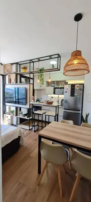 Foto 1 de Apartamento com 2 quartos à venda, 45m2 em km 18, Osasco - SP