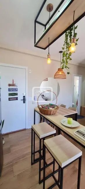 Foto 7 de Apartamento com 2 quartos à venda, 45m2 em km 18, Osasco - SP