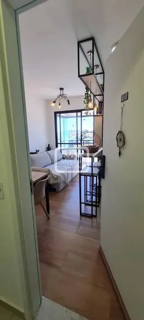 Foto 5 de Apartamento com 2 quartos à venda, 45m2 em km 18, Osasco - SP